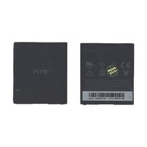 Акумуляторна батарея для смартфона HTC BB99100 3.7V Black 1400mAh 5.18Wh Orig