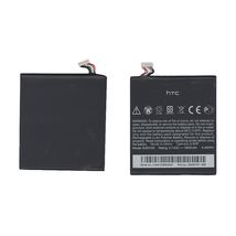 Акумулятор для смартфона HTC BJ83100 One X 3.7V Black 1800mAh 6.66Wh