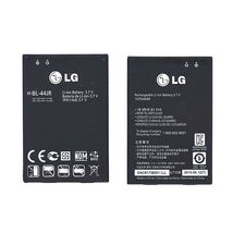Аккумулятор для телефона LG BL-44JR / 1540 mAh / 3,7 V / 5,7 Wh