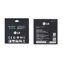 Аккумулятор для телефона LG BL-48LN / 1520 mAh / 3,7 V / 5,6 Wh