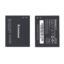 Акумуляторна батарея для смартфона Lenovo BL169 A789 3.7V Black 2000mAh 7.4Wh