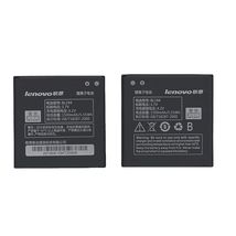 Акумулятор для смартфона Lenovo BL194 A660 3.7V Black 1500mAh 5.55Wh