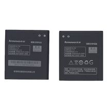 Акумулятор для смартфона Lenovo BL196 P700i 3.7V Black 2500mAh 9.25Wh