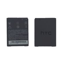 Акумулятор для смартфона HTC BM60100 Desire SV T528 3.8V Black 1800mAh 6.84Wh
