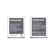 Аккумуляторная батарея для смартфона Samsung EB-L1G6LLU i9300, i9305 3.8V Silver 2100mAh 7.98Wh
