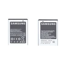 Аккумуляторная батарея для смартфона Samsung EB494358VU GT-S5830i Galaxy Ace 3.7V Silver 1350mAh 5Wh