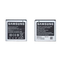 Аккумуляторная батарея для смартфона Samsung EB535151VU Galaxy S Advance i9070 3.7V Silver 1500mAh 5.55Wh