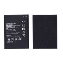 Акумулятор для смартфона Huawei HB476387RBC Honor 3X (G750) 3.8V Black 3000mAh 11.4Wh