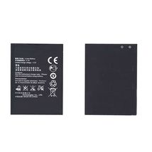 Акумулятор для смартфона Huawei HB4W1 Ascend Y530, Y210, G525, G510 3.7V Black 1700mAh 6.3Wh