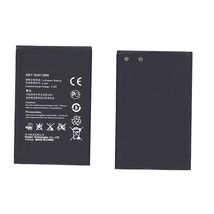 Акумуляторна батарея для смартфона Huawei HB505076RBC Ascend G610, G700, G710, G606 3.8V Black 2150mAh 8.2Wh