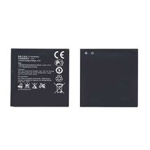 Акумулятор для смартфона Huawei HB5N1H Ascend Y320, G330, G300 3.7V Black 1500mAh 5.6Wh