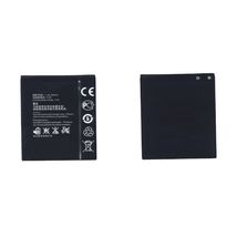 Акумулятор для смартфона Huawei HB5V1 Ascend Y511, G350, Y300 3.7V Black 1730mAh 6.5Wh
