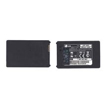 Акумулятор для смартфона LG LGIP-340N KS660, LG KF900 Prada II 3.7V Black 950mAh 3.6Wh