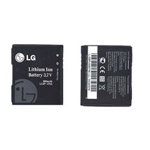 Аккумулятор для телефона LG LGIP-470A / 800 mAh / 3,7 V / 3 Wh