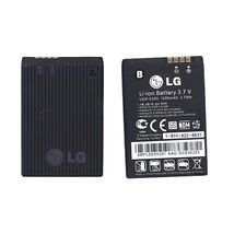Аккумулятор для телефона LG LGIP-520N / 1000 mAh / 3,7 V / 3,7 Wh