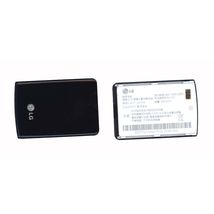 Аккумулятор для телефона LG LGLP-GANM / 800 mAh / 3,7 V / 