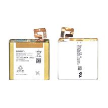 Аккумуляторная батарея для смартфона Sony LIS1499ERPC Xperia T LT30p 3.7V White 1780mAh 6.6Wh