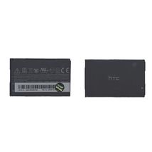 Аккумуляторная батарея для смартфона HTC TOPA160 F3188 Rome Brew 3.7V Black 1100mAh 4.07Wh