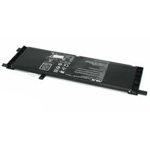 Аккумуляторная батарея для ноутбука Asus B21N1329 7.6V Black 3900mAh Orig