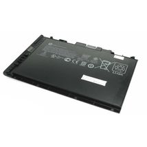 Аккумуляторная батарея для ноутбука HP BT04XL EliteBook Folio 1040 14.8V Black 3500mAh Orig