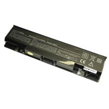 Аккумуляторная батарея для ноутбука Dell KM973 Studio 1737 11.1V Black 5200mAh OEM