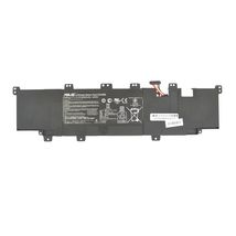 Аккумуляторная батарея для ноутбука Asus C31-X402 11.1V Black 4000mAh Orig
