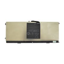 Аккумуляторная батарея для ноутбука Dell 0HTR7 Dell XPS 15Z Ultrabook 14.8V Black 4400mAh Orig