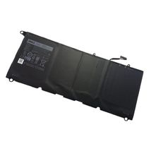Аккумуляторная батарея для ноутбука Dell 90V7W XPS 13-9343 7.6V Black 7300mAh OEM