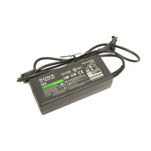 Зарядка для ноутбука Sony VGP-AC16V7 / 16 V / 65 W / 4 А (002147)