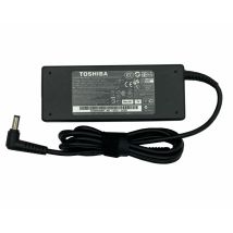Зарядка до ноутбука Toshiba PLSD8U06C01E / 19 V / 75 W / 3,95 А (002732)