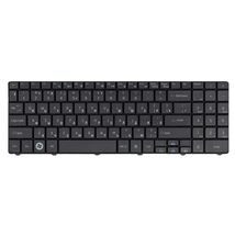 Клавиатура для ноутбука Acer PK130CG1B12 / черный - (002326)
