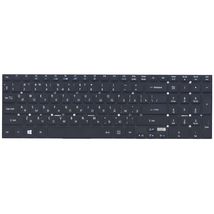 Клавіатура до ноутбука Acer PK130IN1B00 / чорний - (010431)