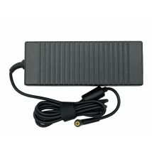 Зарядка для ноутбука Lenovo ADP-120LHB / 19,5 V / 120 W / 6,15 А (011285)