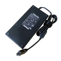 Зарядка до ноутбука Toshiba ADP-180HB / 19 V / 180 W / 9,5 А (013681)