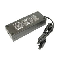 Зарядка для ноутбука Toshiba PA3507E-1AC3 / 15 V / 120 W / 8 А (010737)