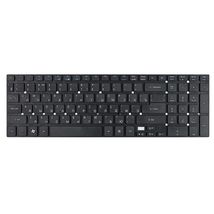 Клавіатура до ноутбука Acer V121702AS1 / чорний - (002999)