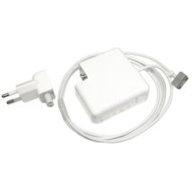 Зарядка для ноутбука Apple MD565Z/A / 16,5 V / 60 W / 3,65 А (006858)