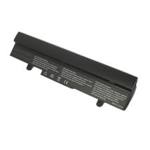 Усиленная аккумуляторная батарея для ноутбука Asus AL31-1005 EEE PC 1005HA 10.8V Black 7800mAh OEM