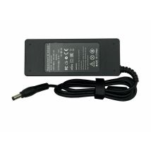 Зарядка для ноутбука HP 308745-001 / 18,5 V / 90 W / 4,9 А (002165)