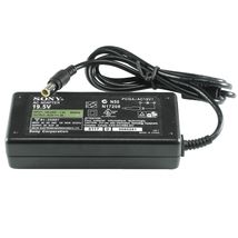 Зарядка для ноутбука Sony VGP-AC19V49 / 19,5 V / 60 W / 3 А (004039)