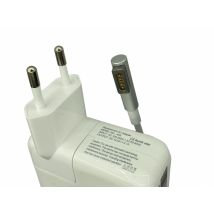 Зарядка для ноутбука Apple A1244 / 14,5 V / 45 W / 3,1 А (010731)