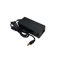 Зарядка для ноутбука HP 90-N55PW2012 / 19,5 V / 65 W / 3,33 А (006857)