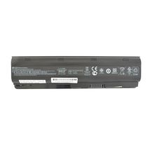 Усиленная аккумуляторная батарея для ноутбука HP Compaq HSTNN-Q62C dm4-1000 10.8V Black 7800mAh Orig
