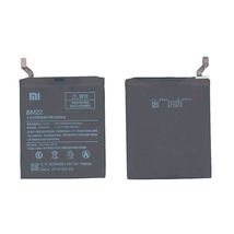 Акумулятор для смартфона Xiaomi BM22 Mi5 3.85V Black 3000mAh 11.6Wh