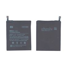 Акумулятор для смартфона Xiaomi BM34 Mi Note Pro 3.84V Black 3000mAh 11.6Wh