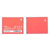 Акумулятор для смартфона Xiaomi BM42 Redmi Note 3.8V Red 3100mAh 11.78Wh