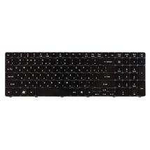 Клавиатура для ноутбука Acer PK130C93A00 / черный - (002179)