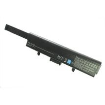 Усиленная аккумуляторная батарея для ноутбука Dell TK330 XPS M1530 11.1V Black 7800mAh OEM
