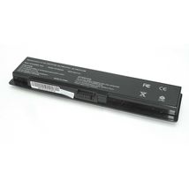 Усиленная аккумуляторная батарея для ноутбука Samsung AA-PB0TC4B N310 7.4V Black 6600mAh OEM