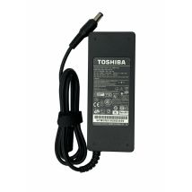 Зарядка для ноутбука Toshiba PA2521U / 15 V / 90 W / 6 А (002149)